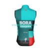 Gilet Cycliste 2022 Bora-Hansgrohe N001